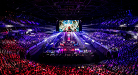 难得的又一个超级天才新人！出道第一年包揽最佳新秀，最佳选手，入选最佳阵容