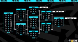 369赛场表现引爆粉丝热议，林坚TES战队互动成焦点