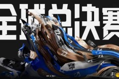 GEN.G逆风翻盘，决战S15总决赛巅峰对决